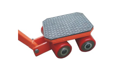 WS系列轉向搬運小坦克展示圖