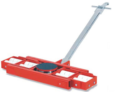 搬運坦克車——人們搬運作業的好幫手