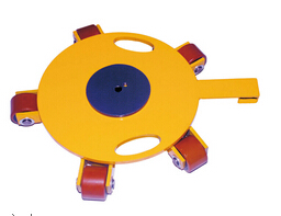 CRP萬向搬運坦克車作業參數標準是如何規定的？