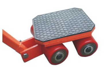 使用坦克搬運車作業選擇產品型號的依據是什么？