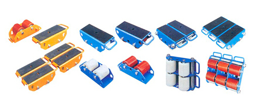 ?直行搬運小坦克比滾杠有作業(yè)優(yōu)勢嗎？