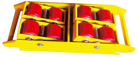 不平整的地面對坦克搬運車的作業(yè)有怎樣的要求？