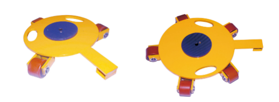 成華CRP萬向搬運小坦克轉(zhuǎn)向靈活，操作簡單