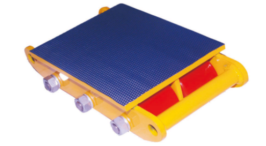 成華搬運小坦克，搬運重物更輕松