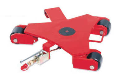 搬運航空發動機用什么設備