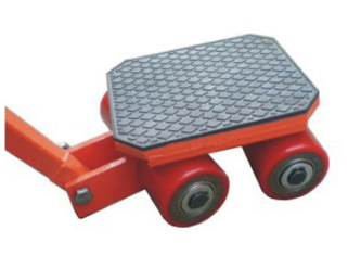 坦克搬運車的正確使用方式你知道嗎