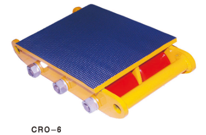 搬運中大型設備選擇哪種工具比較好