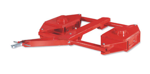 定期維護保養搬運小坦克可延長其使用壽命