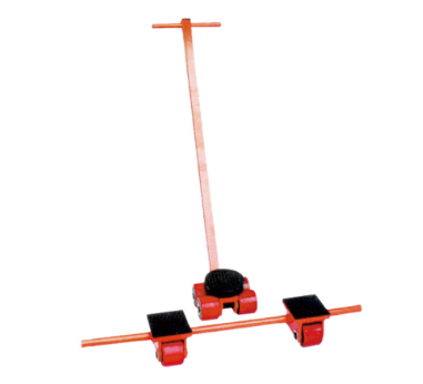 組合式搬運小坦克的特點及應用領域