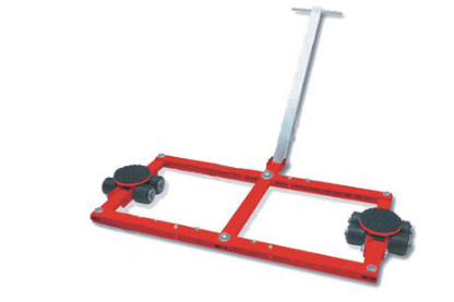 大型設備搬運就用組合式搬運小坦克