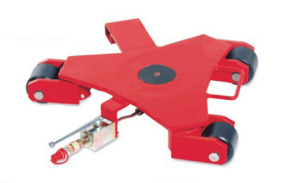 搬運(yùn)小坦克