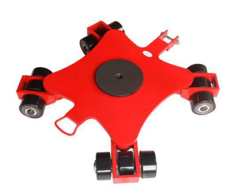 壓力容器搬運就用搬運坦克車