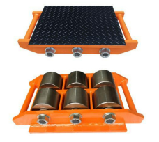 直行搬運小坦克