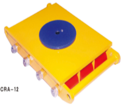 直行坦克搬運車