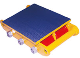 數控車床搬運用直行搬運坦克車