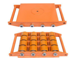 直行搬運(yùn)坦克車